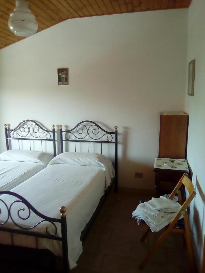 B&B Isabella Numana Buitenkant foto
