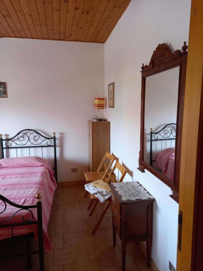 B&B Isabella Numana Buitenkant foto