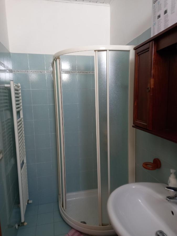 B&B Isabella Numana Buitenkant foto