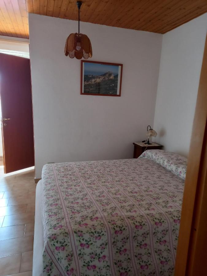 B&B Isabella Numana Buitenkant foto