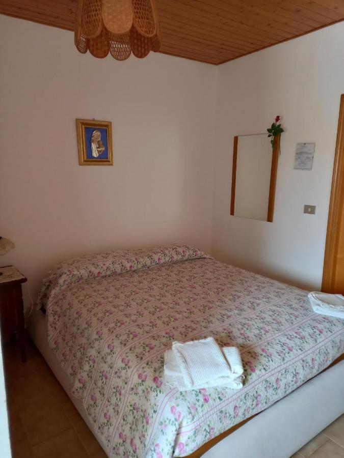 B&B Isabella Numana Buitenkant foto