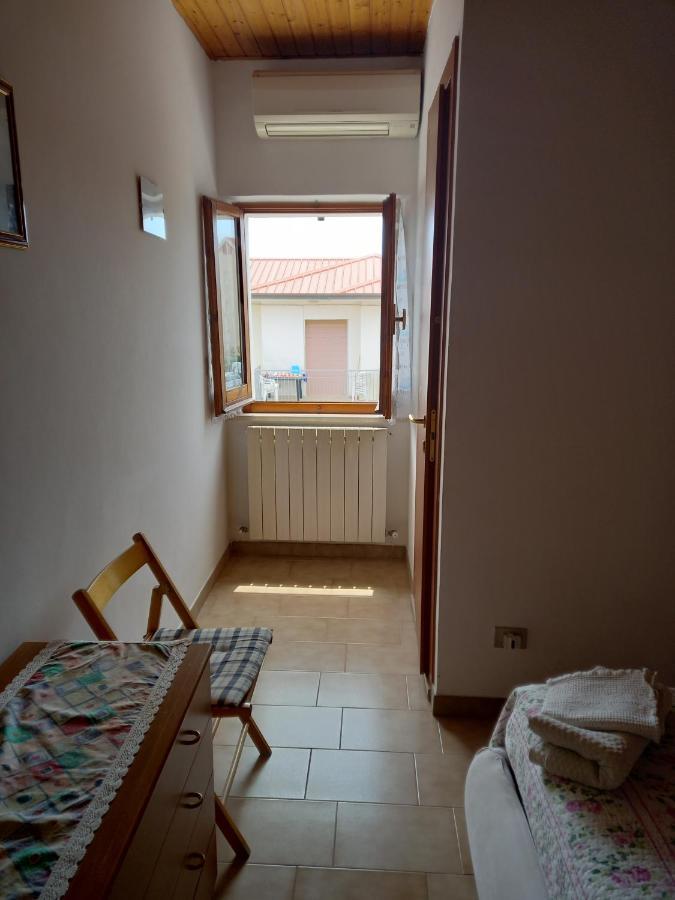 B&B Isabella Numana Buitenkant foto