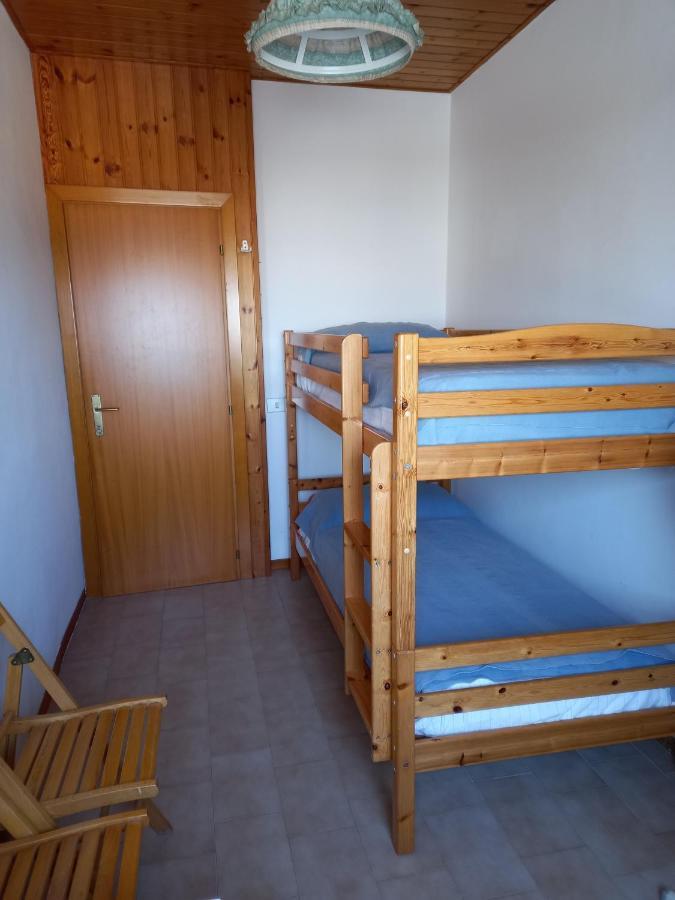B&B Isabella Numana Buitenkant foto