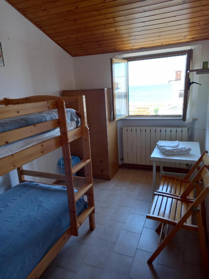 B&B Isabella Numana Buitenkant foto