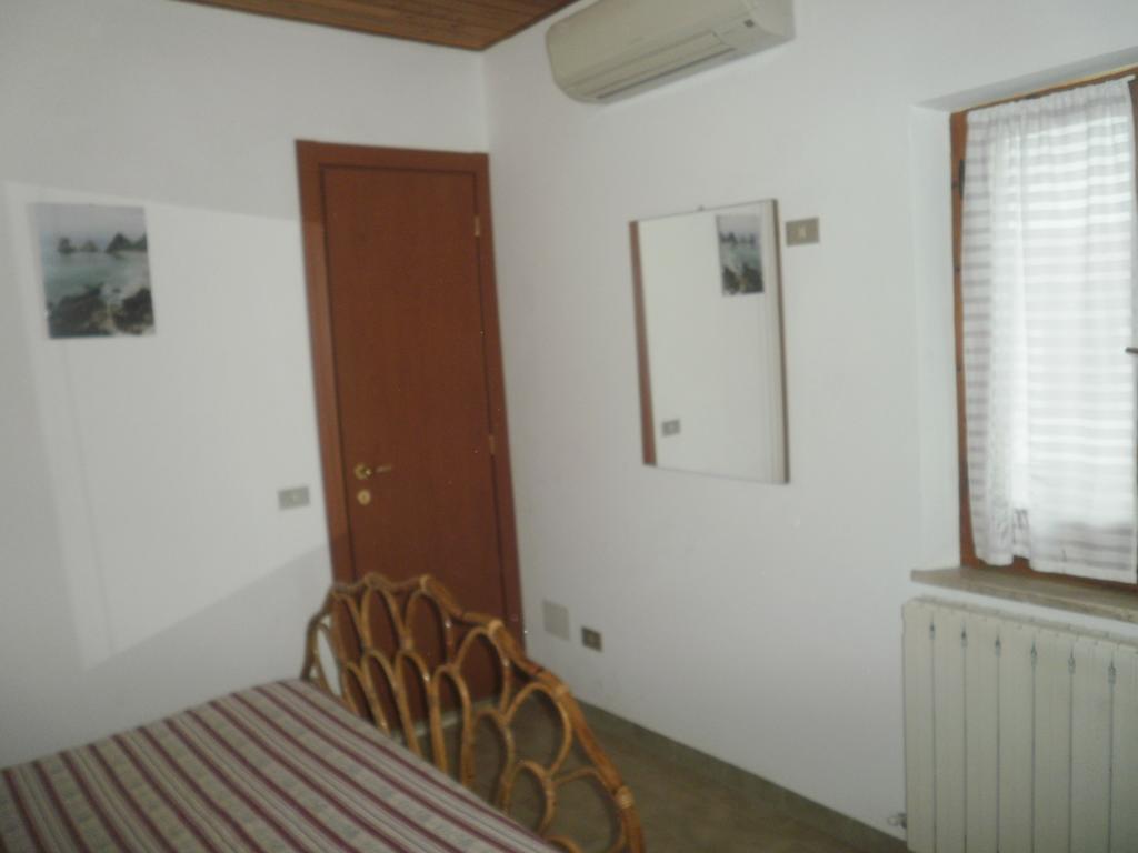 B&B Isabella Numana Kamer foto