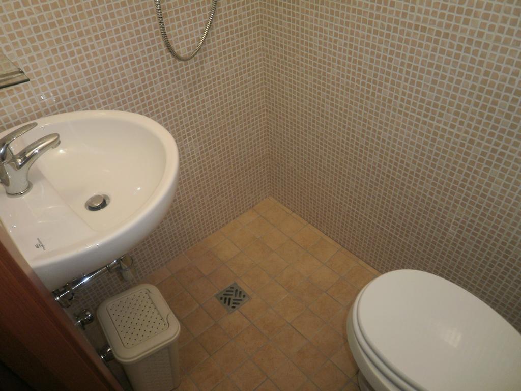 B&B Isabella Numana Kamer foto