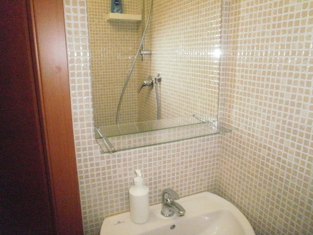B&B Isabella Numana Kamer foto