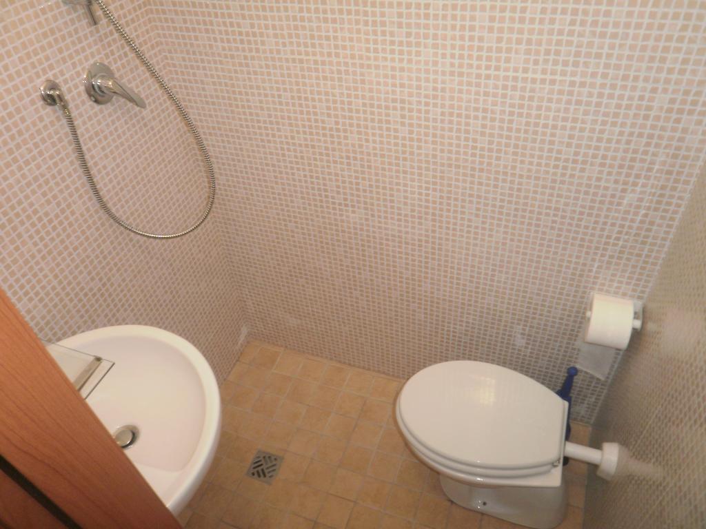 B&B Isabella Numana Kamer foto