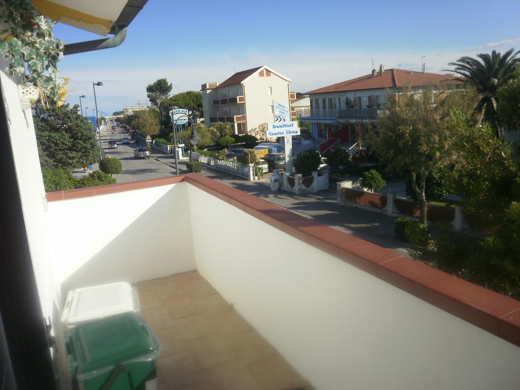 B&B Isabella Numana Kamer foto