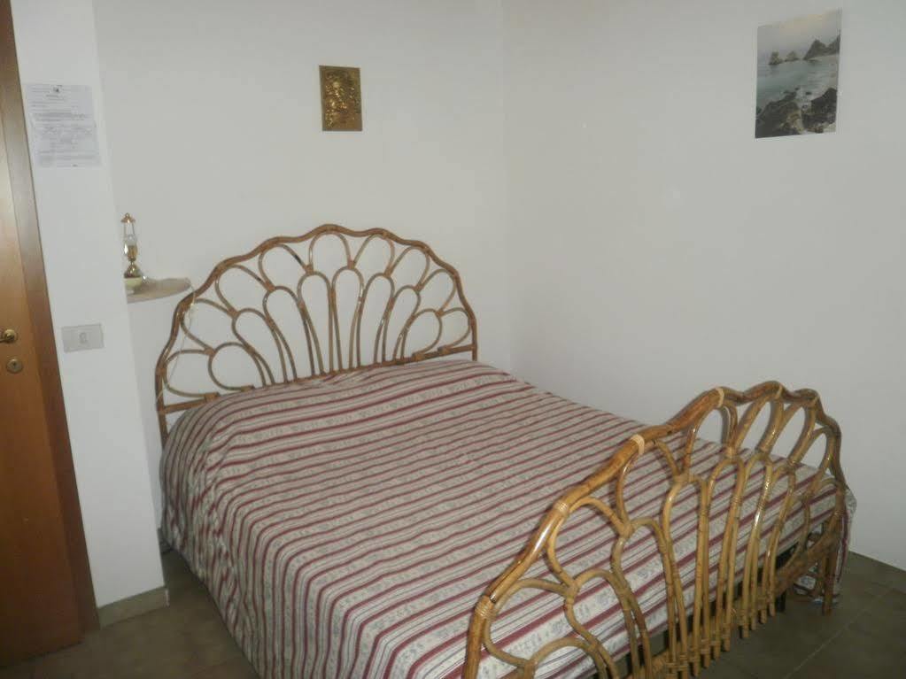 B&B Isabella Numana Buitenkant foto